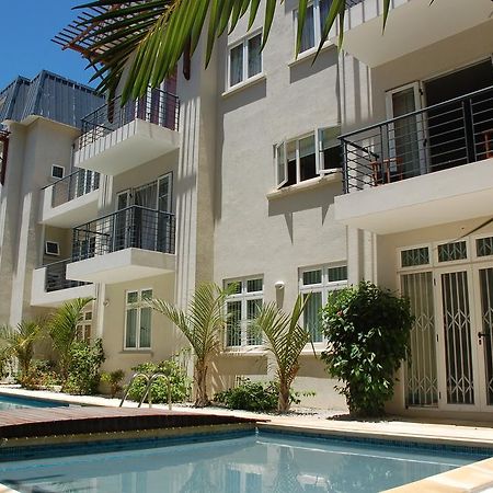 Richland Villas Flic en Flac Room photo