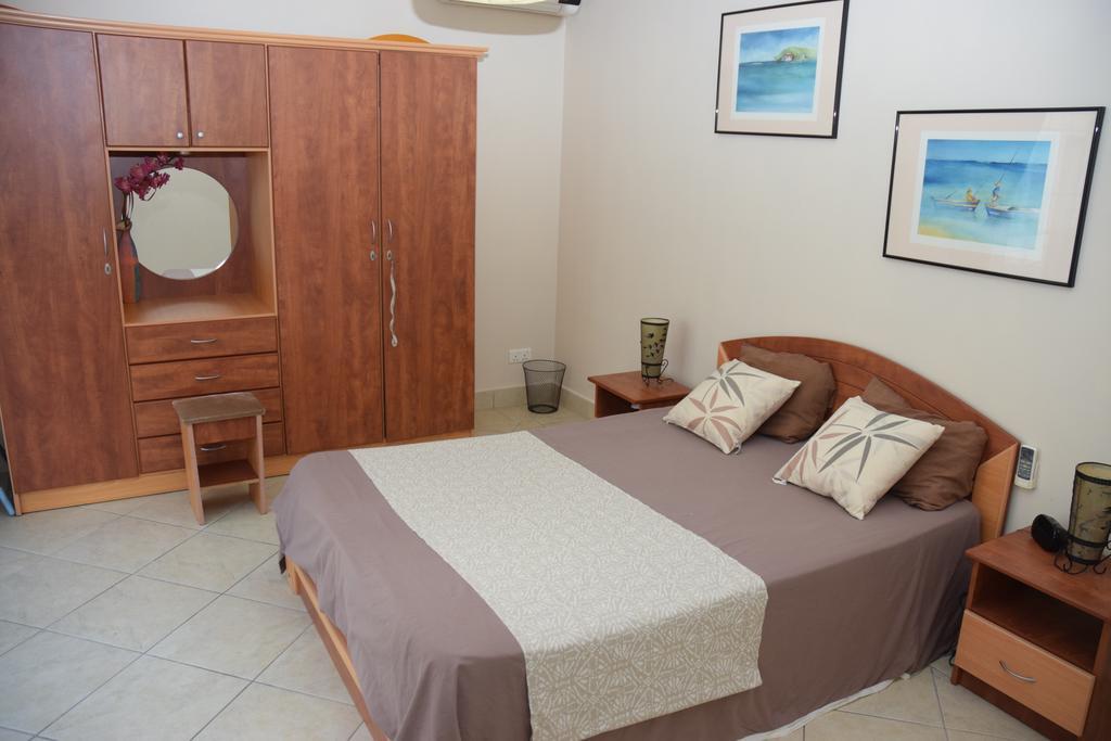 Richland Villas Flic en Flac Room photo