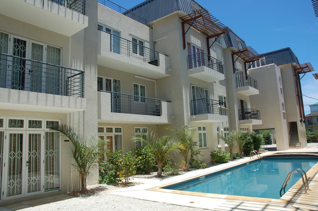 Richland Villas Flic en Flac Room photo